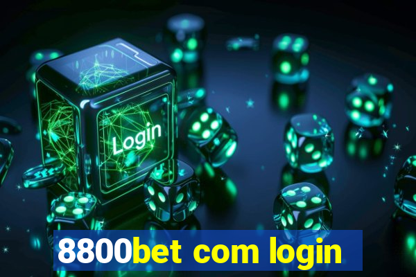 8800bet com login